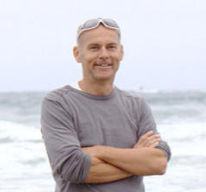 2019-02-18 Michael Nehls Portrait Portrait Michael Nehls