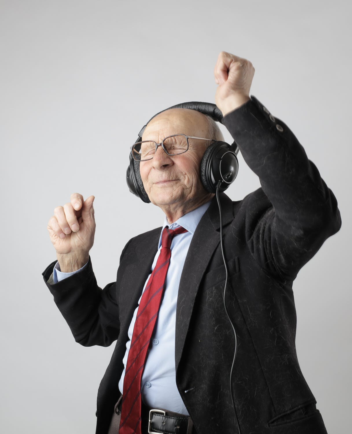Music and Dementia